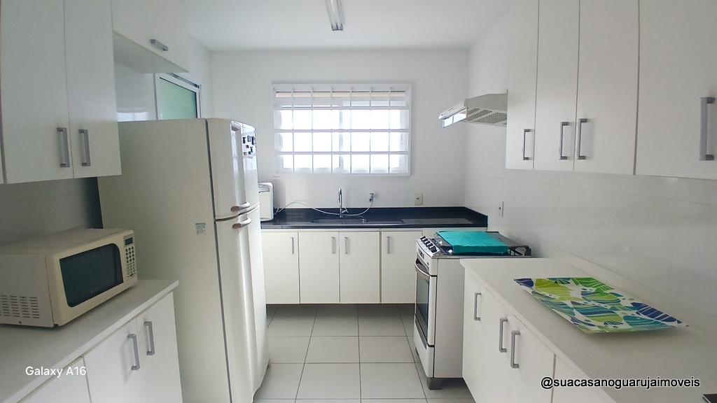 apartamento  locaçao anual  3 suites 158 m2 2 vagas condominio verde mar parque enseada guaruja sp AP2021LV