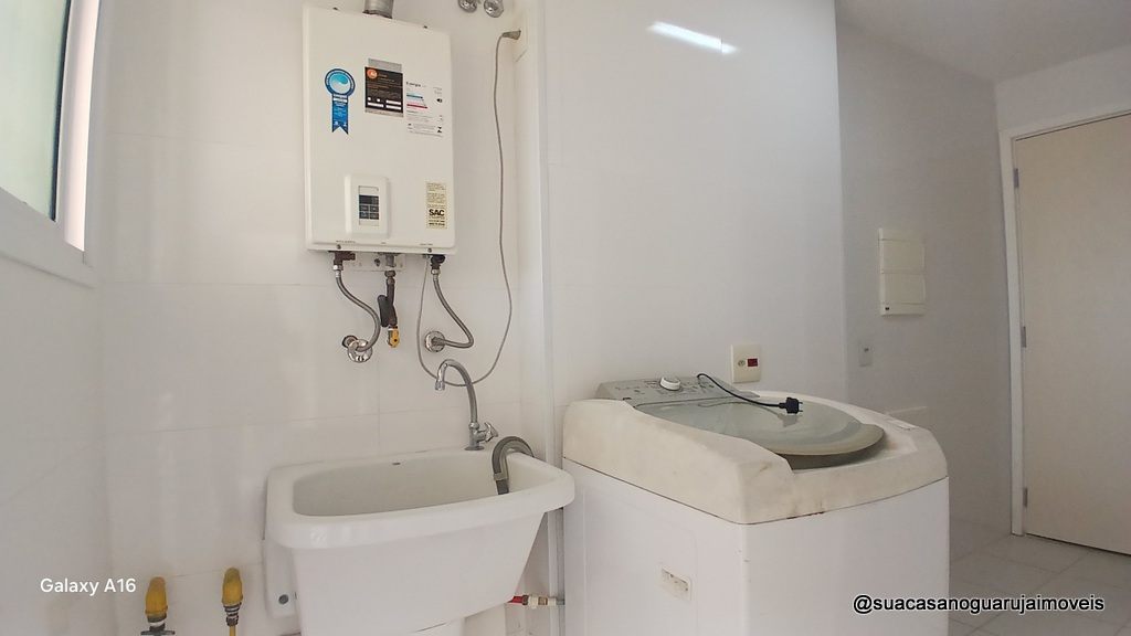 apartamento  locaçao anual  3 suites 158 m2 2 vagas condominio verde mar parque enseada guaruja sp AP2021LV