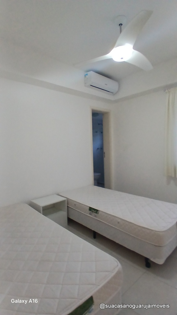 apartamento  locaçao anual  3 suites 158 m2 2 vagas condominio verde mar parque enseada guaruja sp AP2021LV