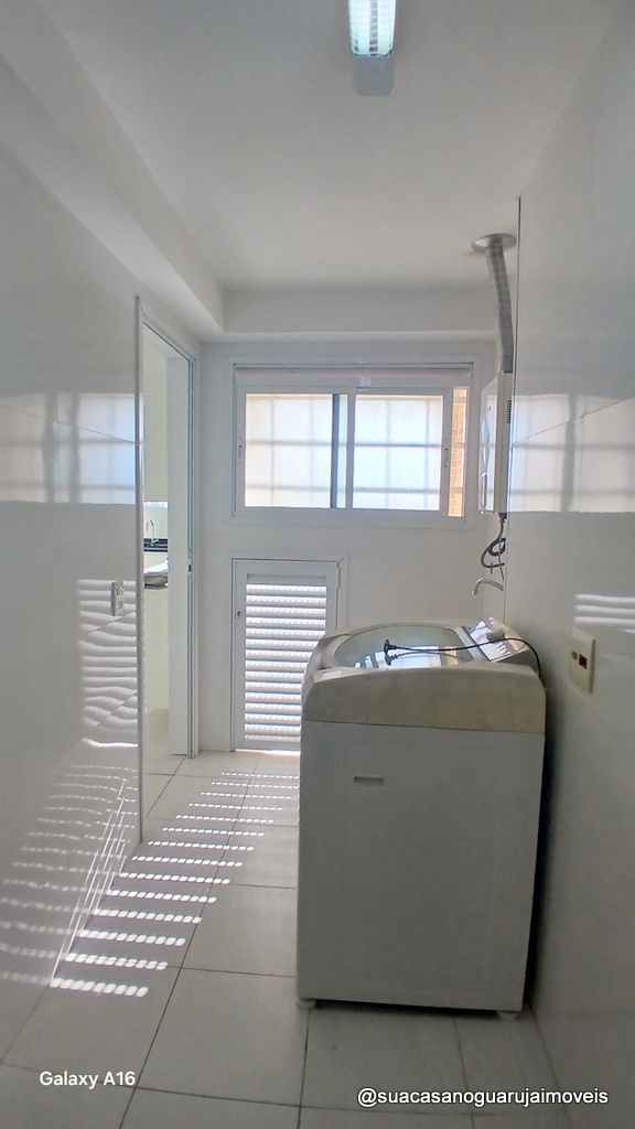 apartamento  locaçao anual  3 suites 158 m2 2 vagas condominio verde mar parque enseada guaruja sp AP2021LV