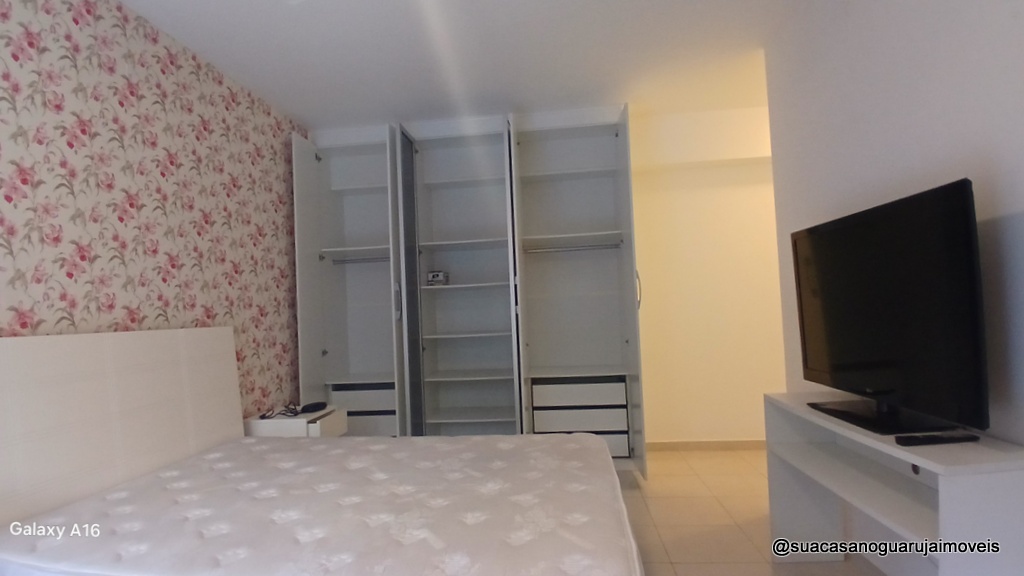 apartamento  locaçao anual  3 suites 158 m2 2 vagas condominio verde mar parque enseada guaruja sp AP2021LV