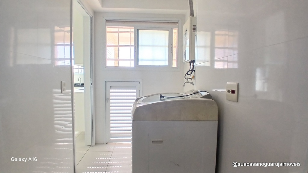apartamento  locaçao anual  3 suites 158 m2 2 vagas condominio verde mar parque enseada guaruja sp AP2021LV