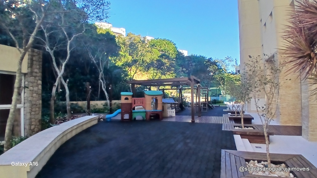 apartamento  locaçao anual  3 suites 158 m2 2 vagas condominio verde mar parque enseada guaruja sp AP2021LV
