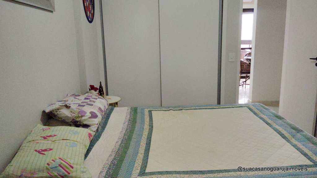 apartamento 3 dormitorios 90 m2 1 suite 1 vaga por R$540.000 praia da enseada guaruja sp cod AP00267R