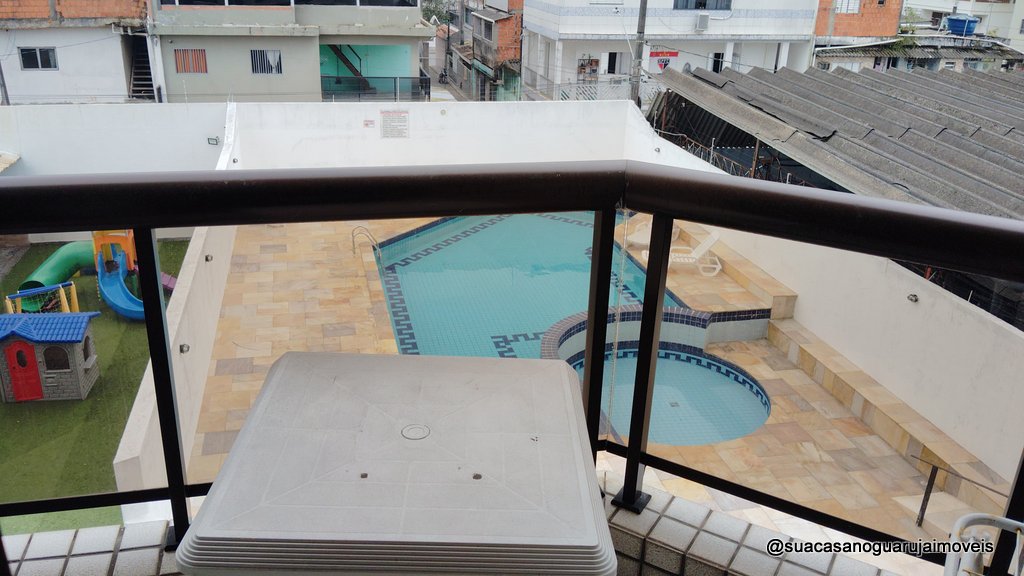 apartamento 3 dormitorios 90 m2 1 suite 1 vaga por R$540.000 praia da enseada guaruja sp cod AP00267R