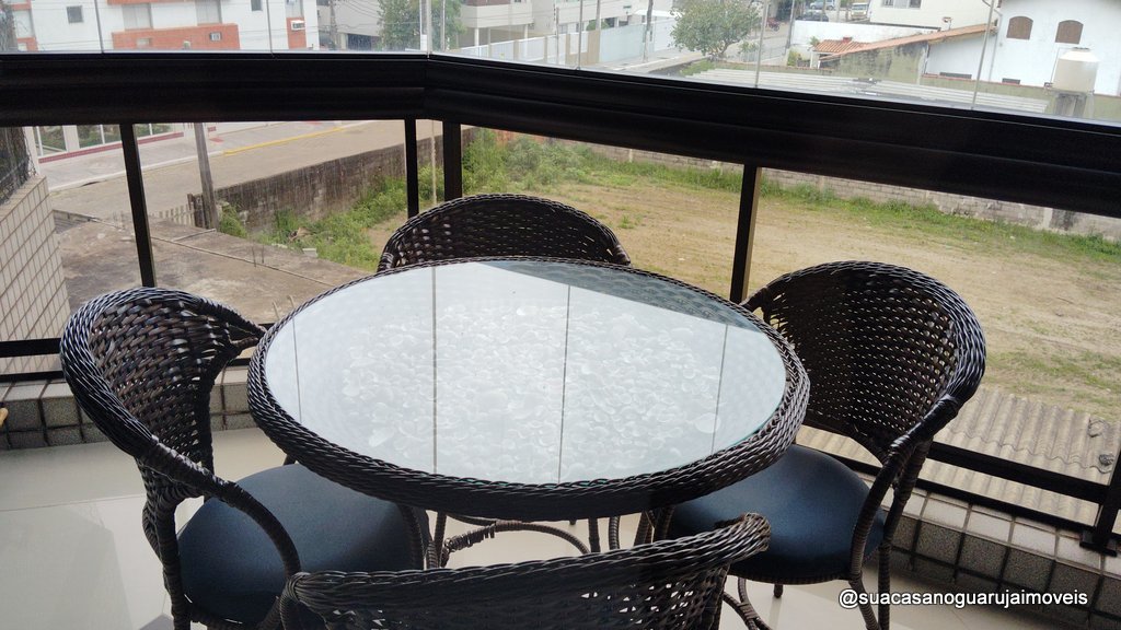 apartamento 3 dormitorios 90 m2 1 suite 1 vaga por R$540.000 praia da enseada guaruja sp cod AP00267R