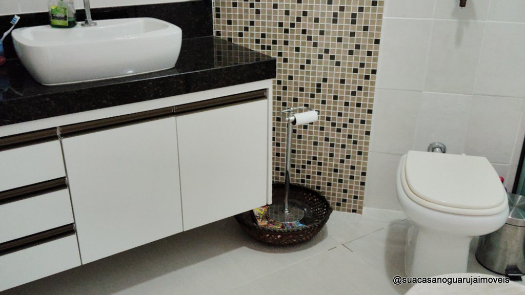 apartamento 3 dormitorios 90 m2 1 suite 1 vaga por R$540.000 praia da enseada guaruja sp cod AP00267R