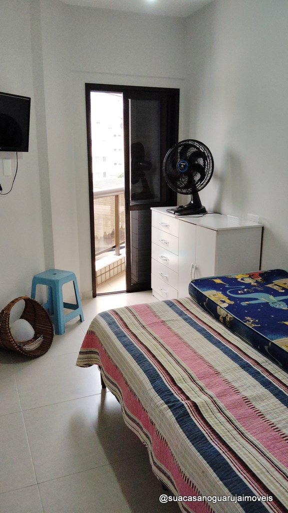 apartamento 3 dormitorios 90 m2 1 suite 1 vaga por R$540.000 praia da enseada guaruja sp cod AP00267R