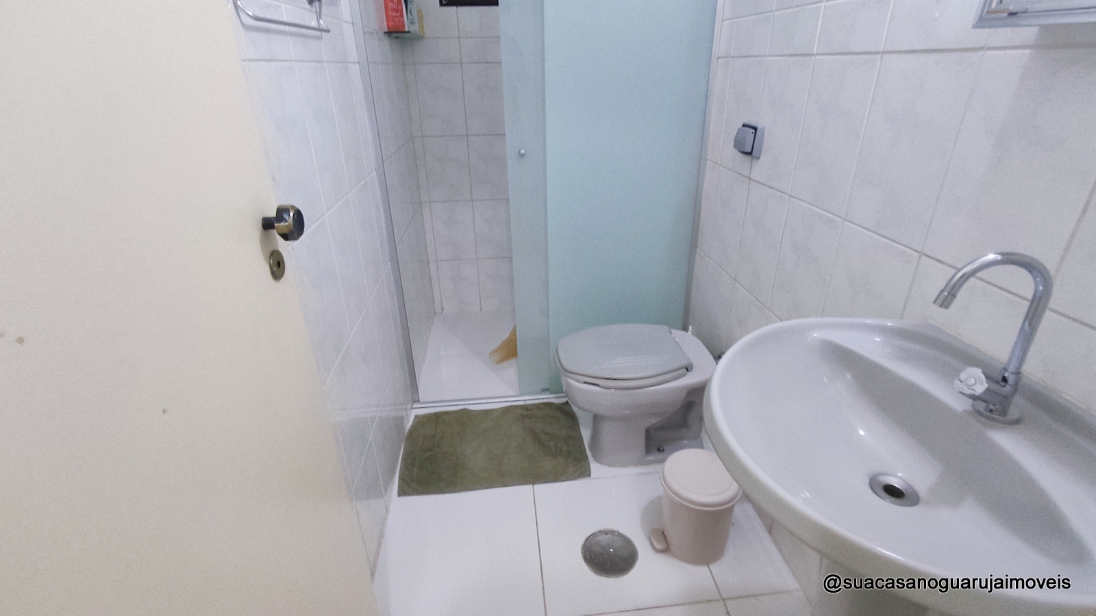 apartamento 2 dormitorios 1 suite 74 m2 1 vaga 2 banheiros balnerario cidade atlantica enseada guaruja sp cod AP20205V