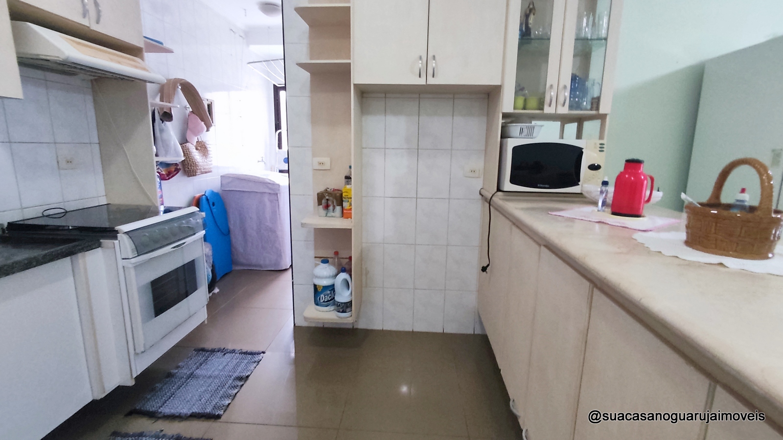 apartamento 2 dormitorios 1 suite 74 m2 1 vaga 2 banheiros balnerario cidade atlantica enseada guaruja sp cod AP20205V