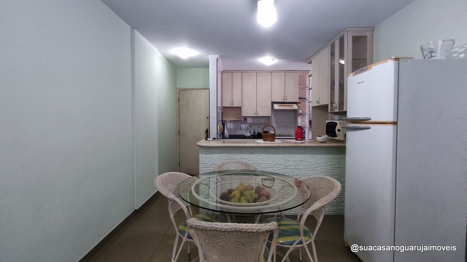 apartamento 2 dormitorios 1 suite 74 m2 1 vaga 2 banheiros balnerario cidade atlantica enseada guaruja sp cod AP20205V
