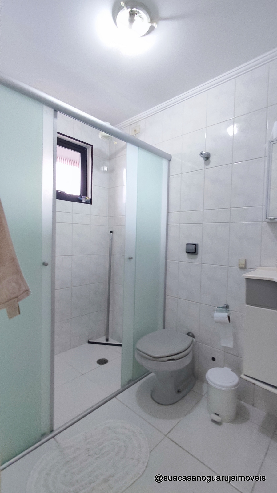 apartamento 2 dormitorios 1 suite 74 m2 1 vaga 2 banheiros balnerario cidade atlantica enseada guaruja sp cod AP20205V