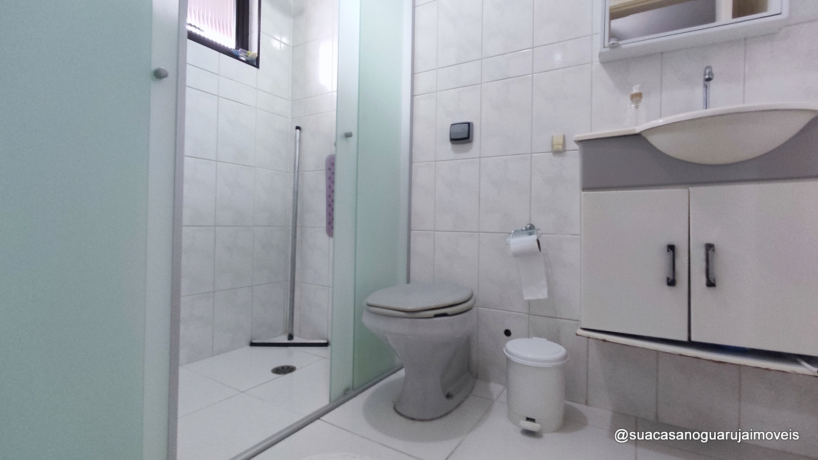 apartamento 2 dormitorios 1 suite 74 m2 1 vaga 2 banheiros balnerario cidade atlantica enseada guaruja sp cod AP20205V