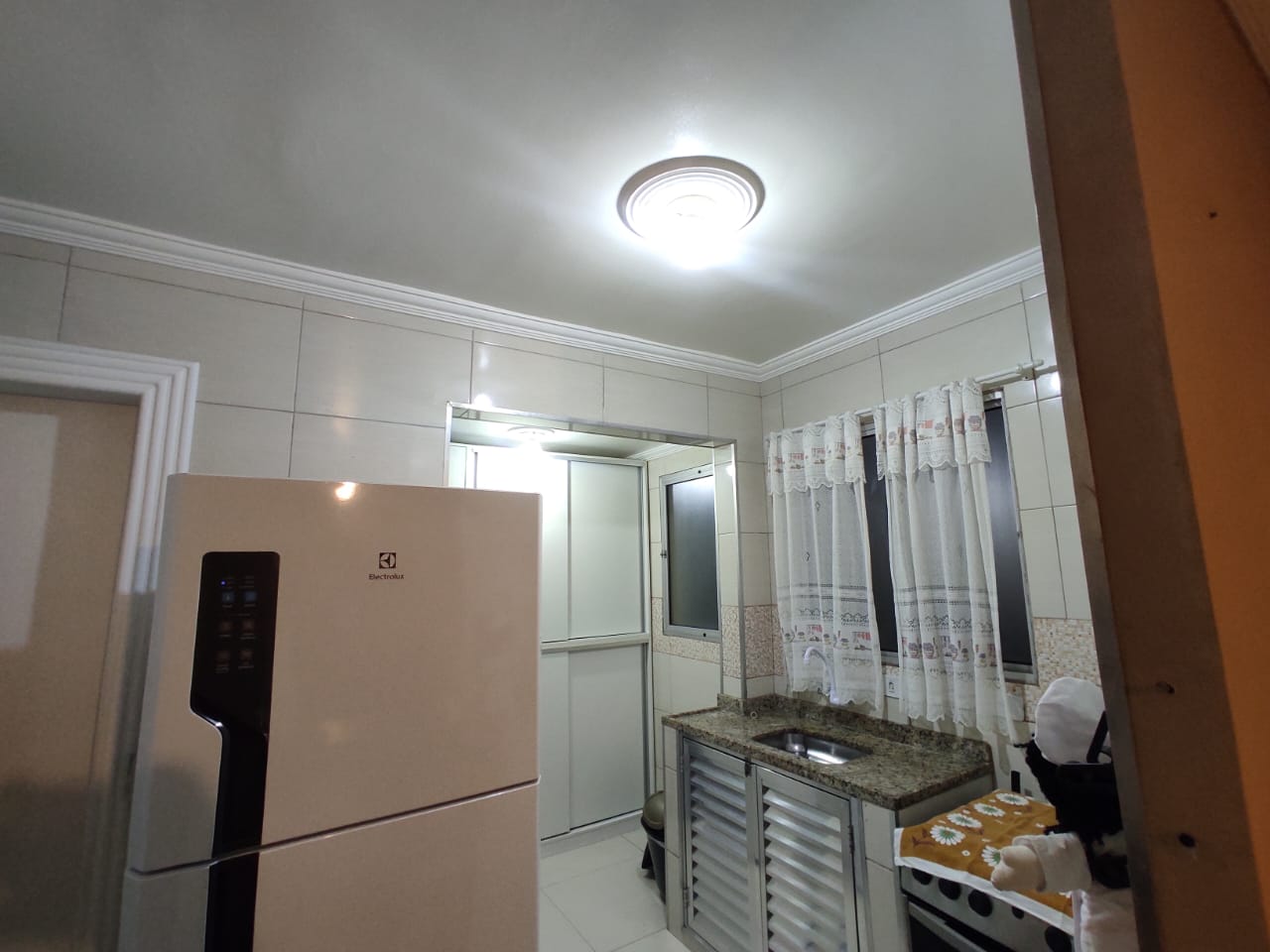 Apartamento à venda com 2 quartos, 61m² - Foto 16