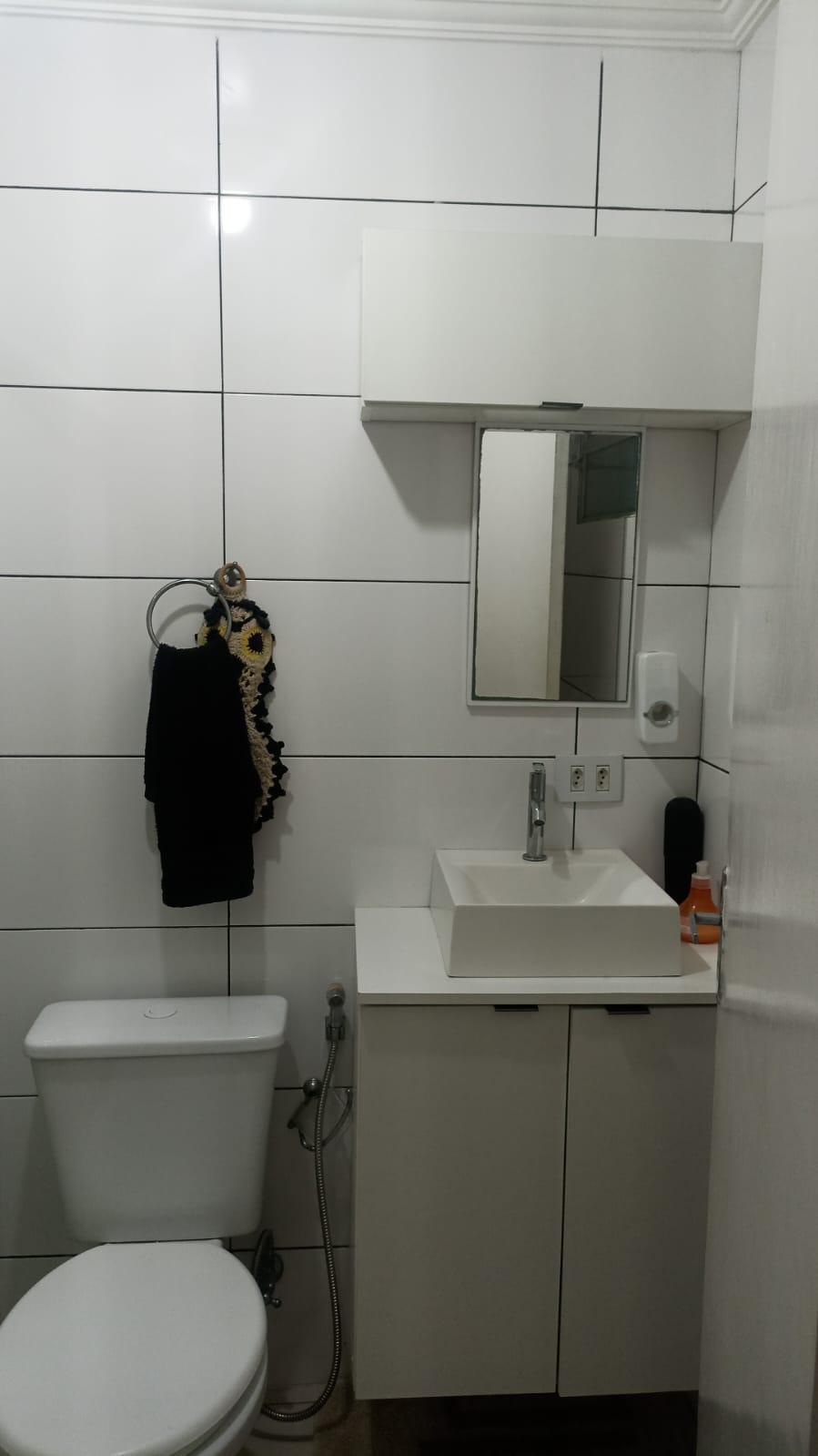 Apartamento à venda com 2 quartos, 61m² - Foto 4