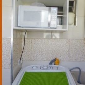 Apartamento à venda com 2 quartos, 61m² - Foto 9