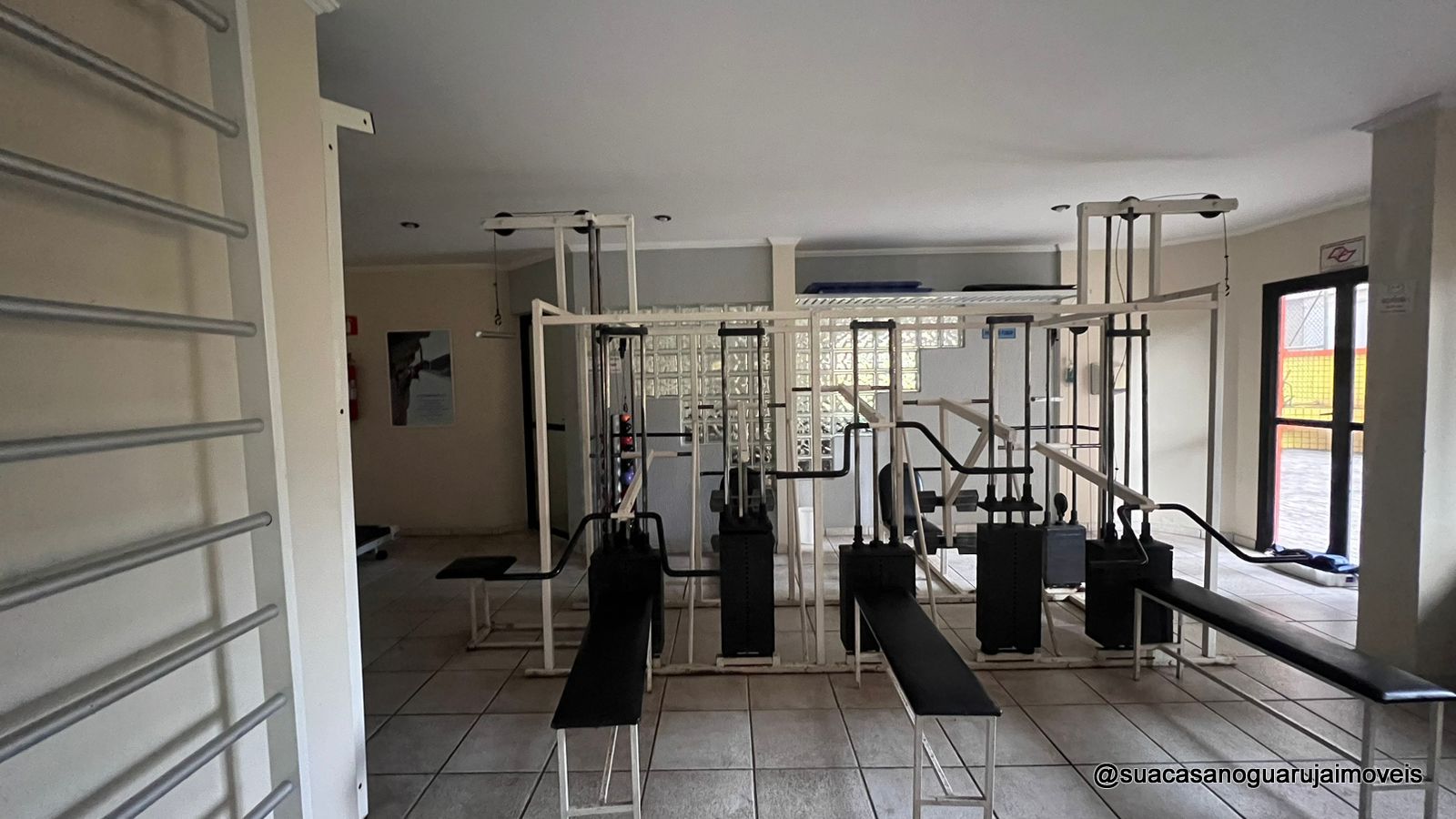 apartamento 2 dormitorios 70 m2 1 suite 1 vaga 2 sacada gourmet enseada guaruja sp  cod AP00999R