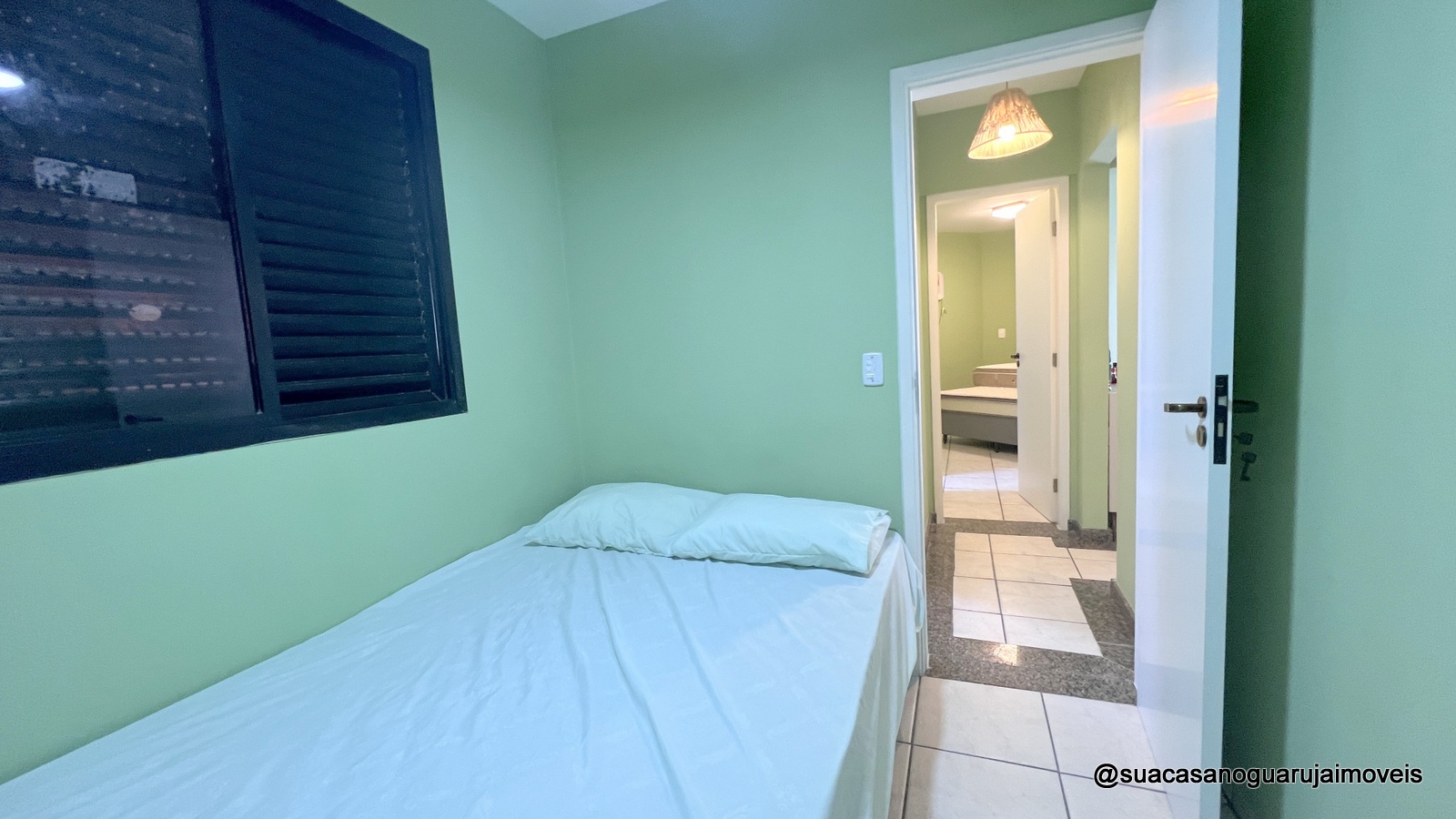 apartamento 2 dormitorios 70 m2 1 suite 1 vaga 2 sacada gourmet enseada guaruja sp  cod AP00999R