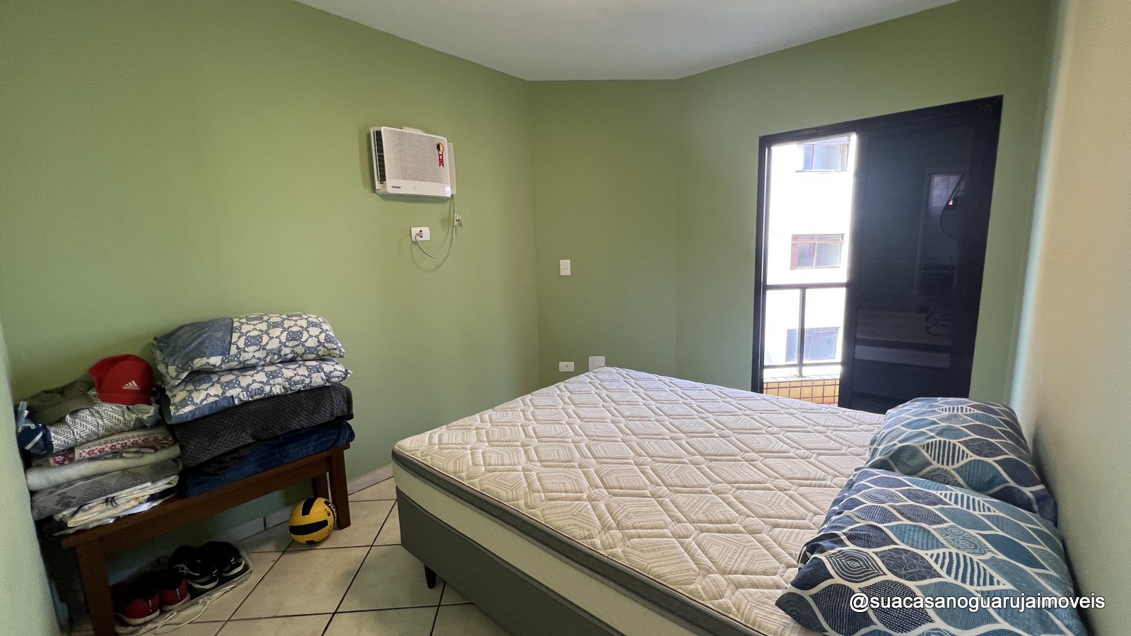 apartamento 2 dormitorios 70 m2 1 suite 1 vaga 2 sacada gourmet enseada guaruja sp  cod AP00999R
