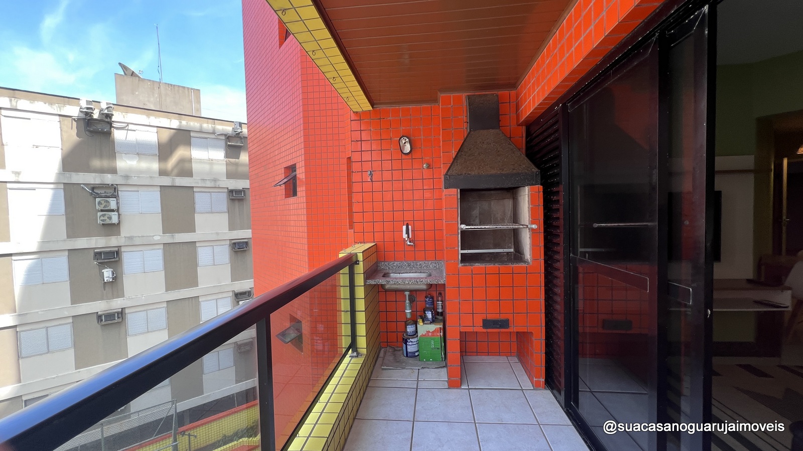 Apartamento - Venda, Loteamento João Batista Julião, Guarujá, SP