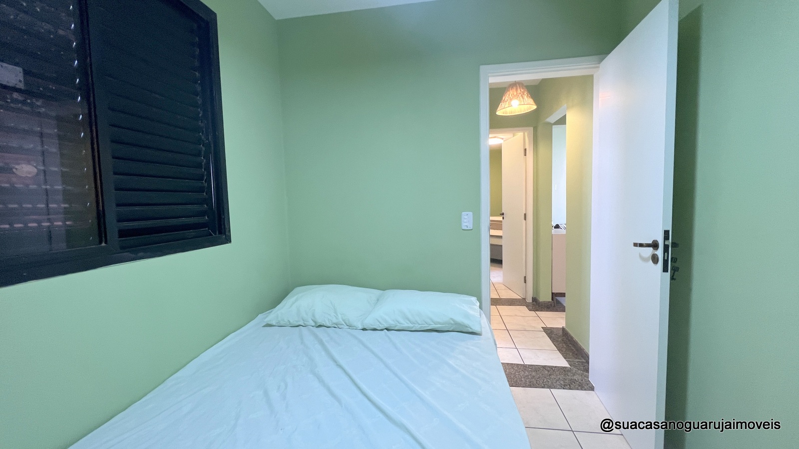 apartamento 2 dormitorios 70 m2 1 suite 1 vaga 2 sacada gourmet enseada guaruja sp  cod AP00999R