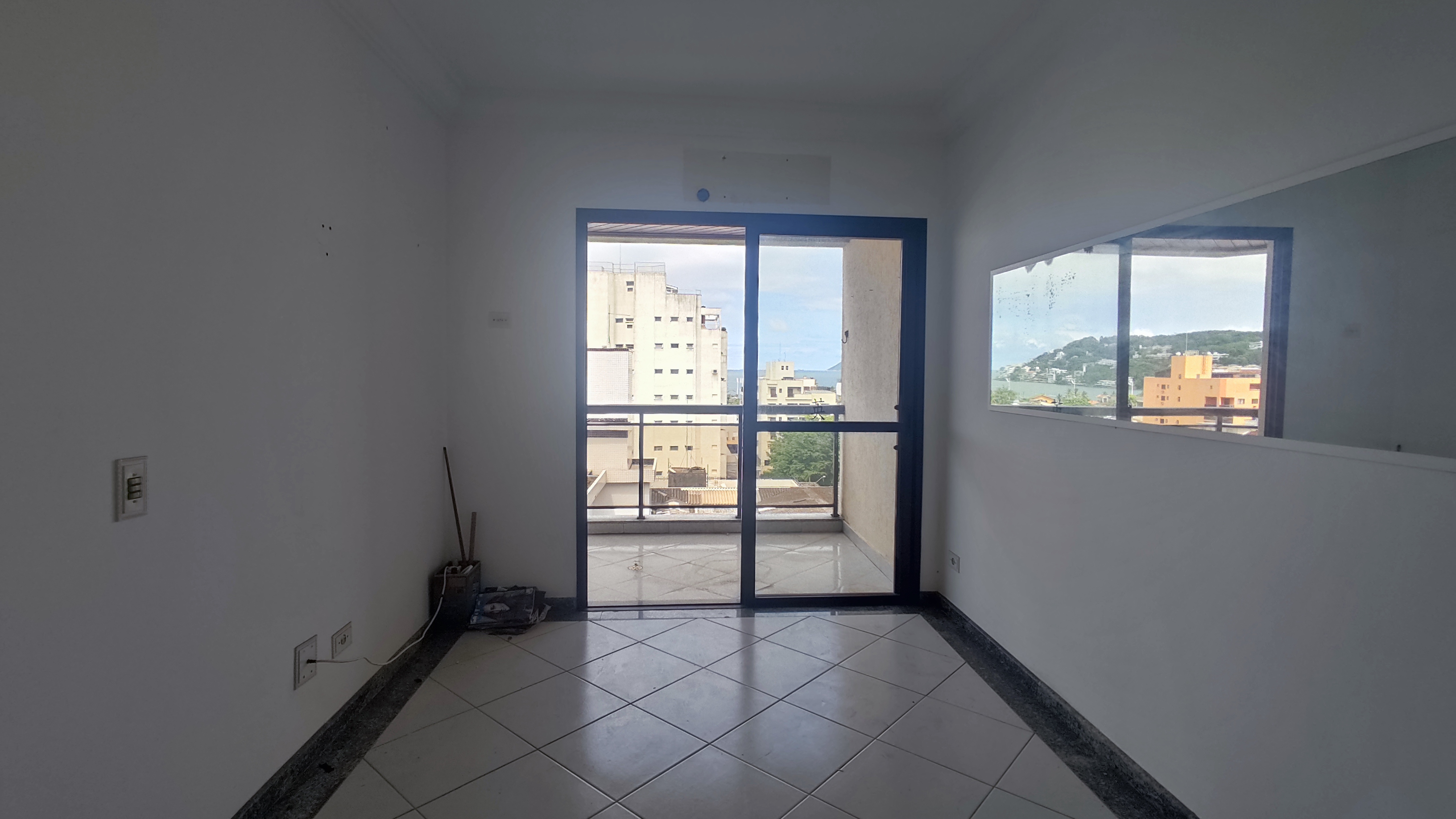 apartamento venda 3 dormitorios 2 suites 100 m2 2 vagas lazer enseada guaruja cod AP989R