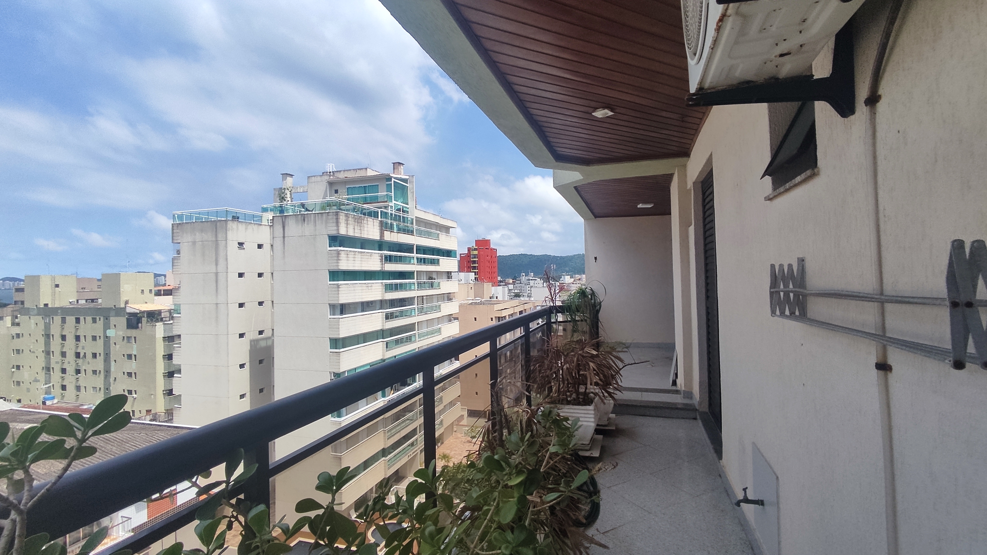 apartamento venda 3 dormitorios 2 suites 100 m2 2 vagas lazer enseada guaruja cod AP989R