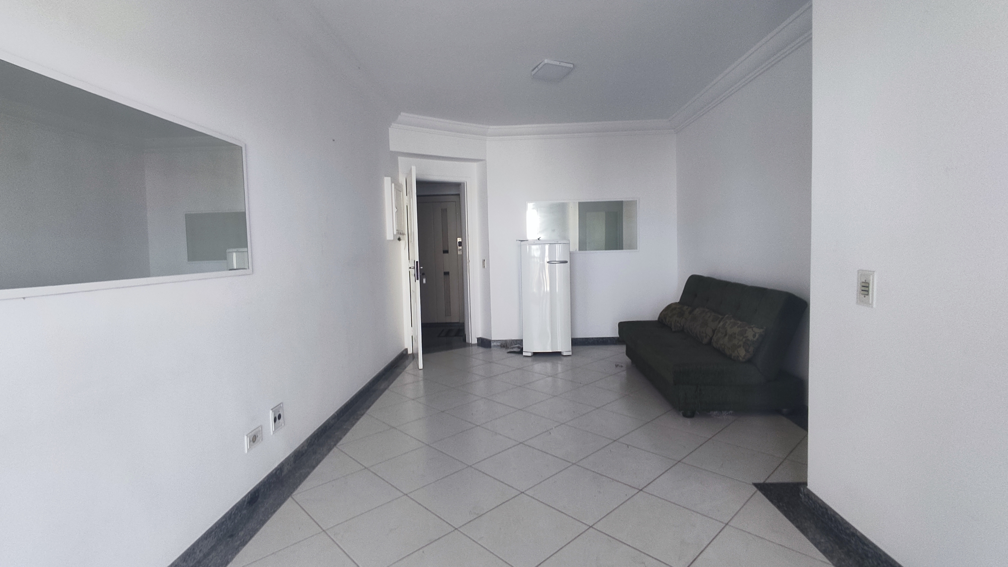 apartamento venda 3 dormitorios 2 suites 100 m2 2 vagas lazer enseada guaruja cod AP989R