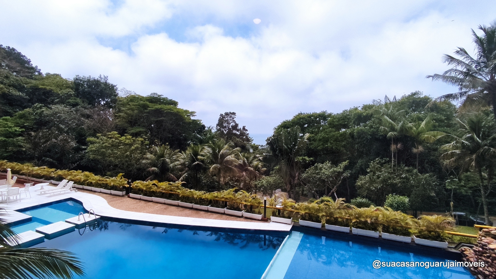 Apartamento - Venda, Morro Sorocotuba, Guarujá, SP