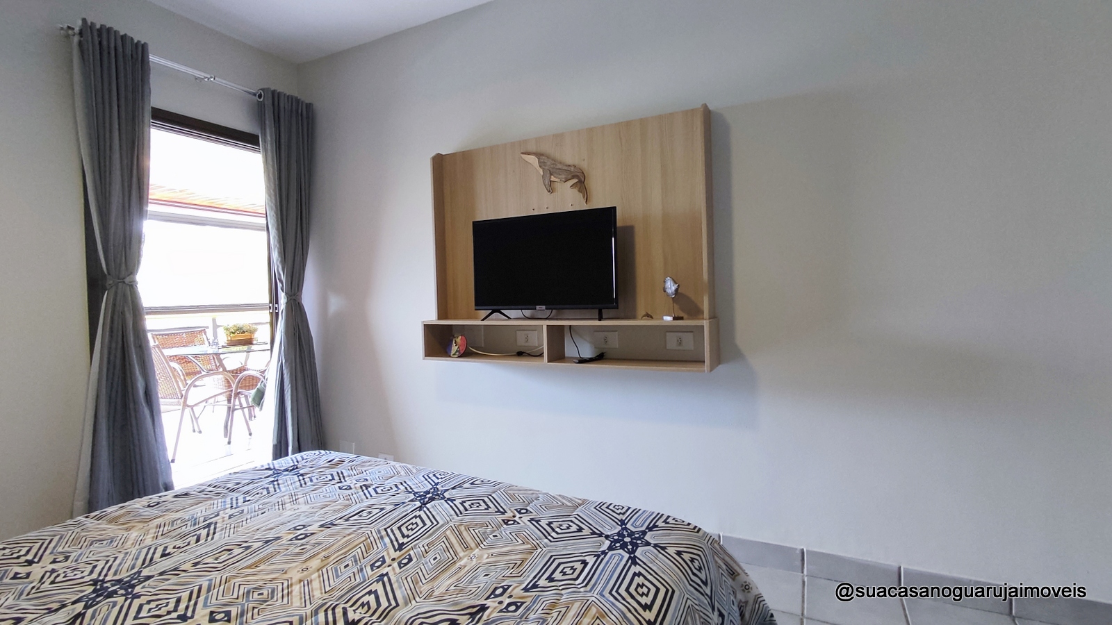 apartamento 3 dormitorios 2 suites 165 m2 2 vagas  condominio sorocotuba guaruja sp cod AP23351V