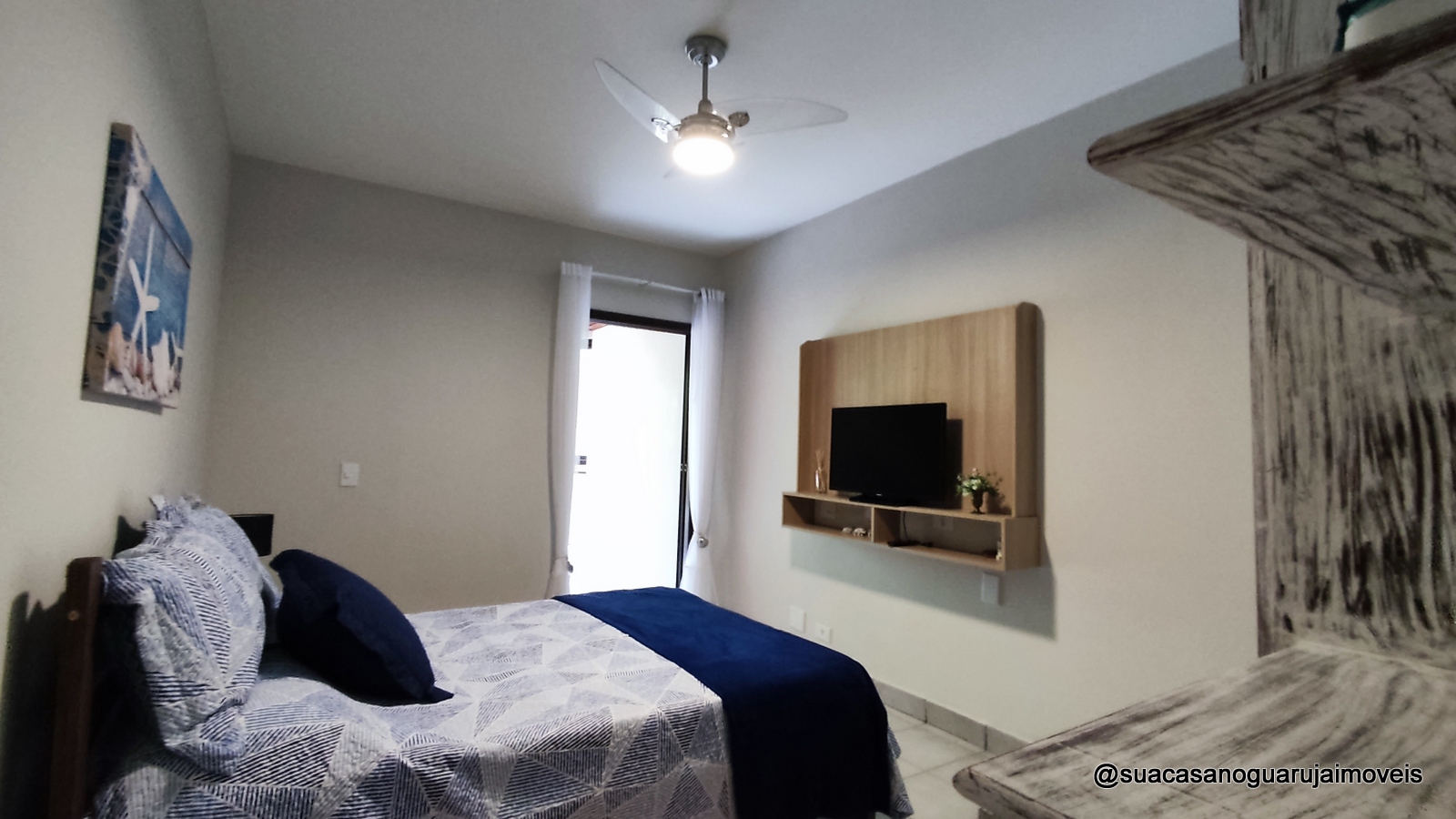 apartamento 3 dormitorios 2 suites 165 m2 2 vagas  condominio sorocotuba guaruja sp cod AP23351V