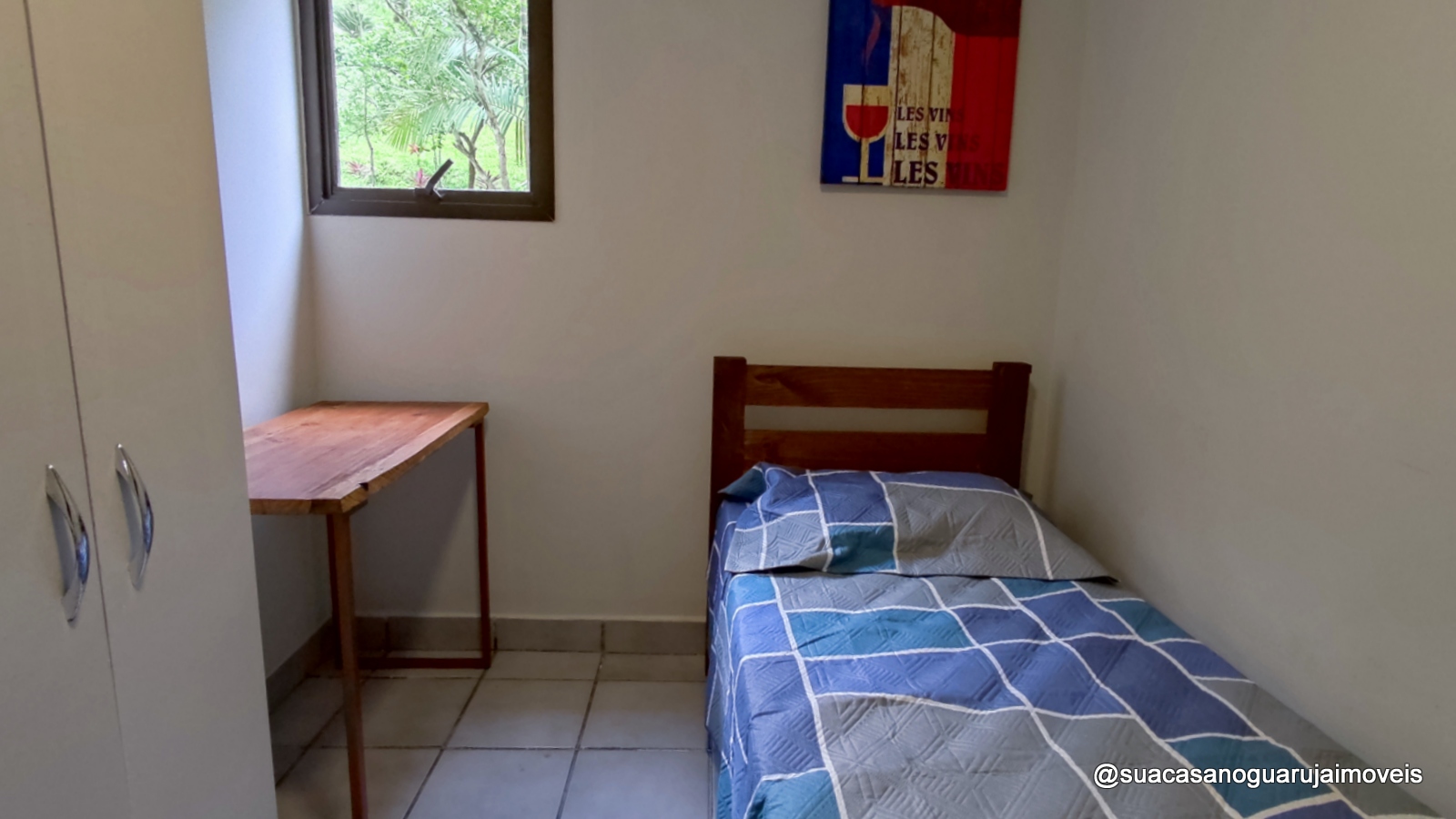 apartamento 3 dormitorios 2 suites 165 m2 2 vagas  condominio sorocotuba guaruja sp cod AP23351V