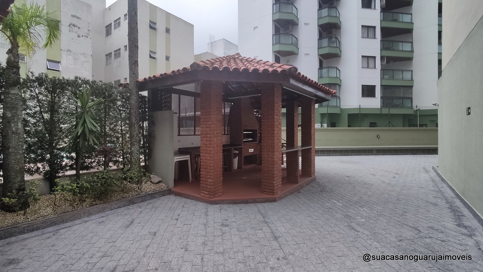 apartamento venda 3 dormitorios 2 suites 90 m2 2 vagas lazer enseada guaruja cod AP6696V