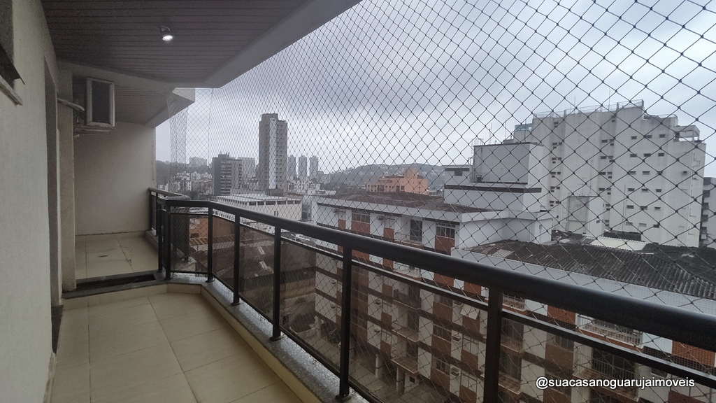 apartamento venda 3 dormitorios 2 suites 90 m2 2 vagas lazer enseada guaruja cod AP6696V