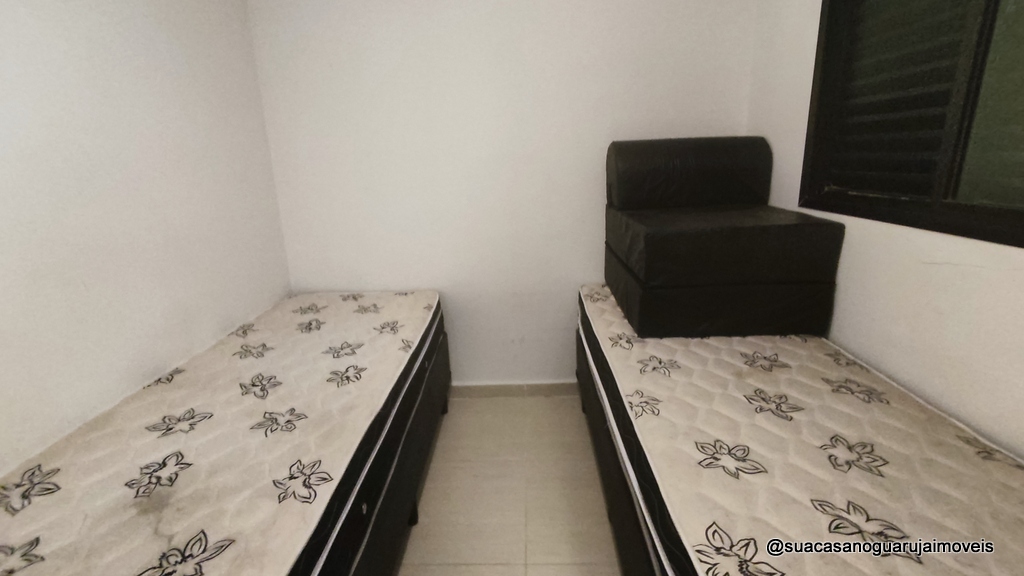 apartamento venda 3 dormitorios 2 suites 90 m2 2 vagas lazer enseada guaruja cod AP6696V