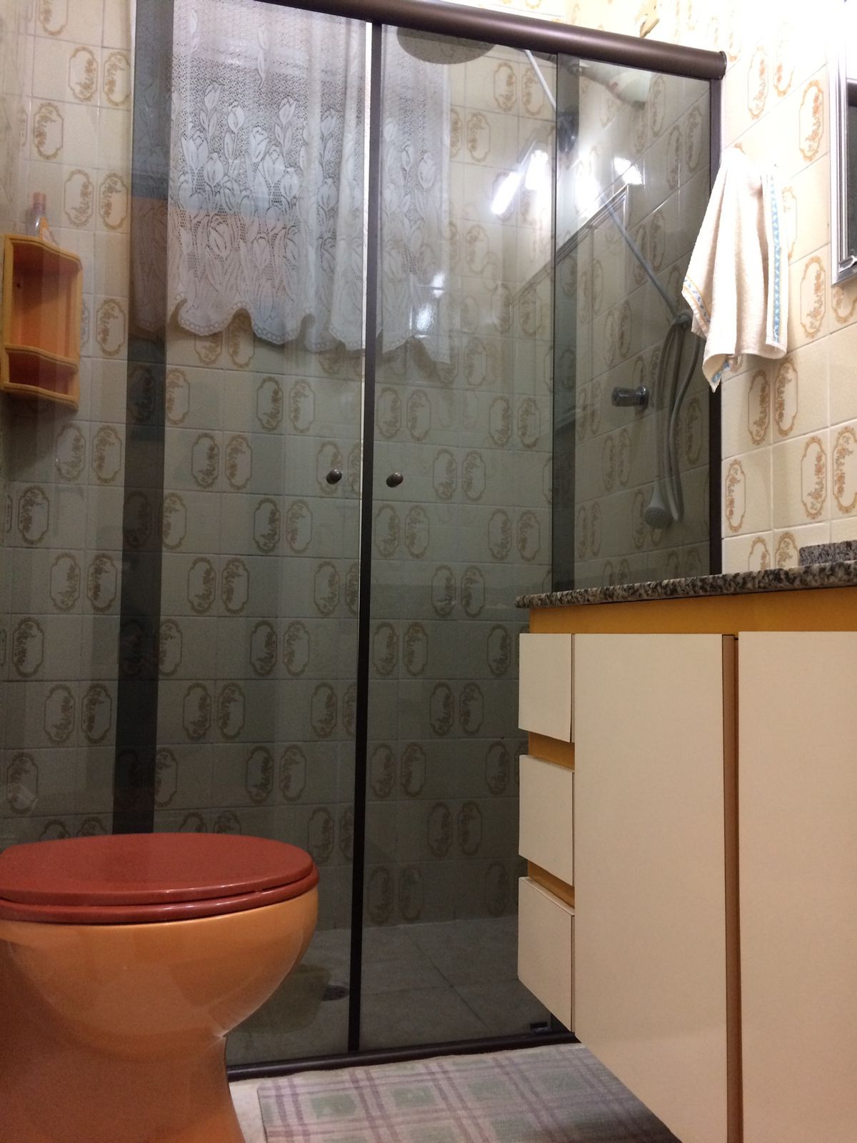 apartamento com 2 dormitórios à venda 85 m² por R$ 300.000 - Jardim São Miguel - Guarujá/SP COD. AP11757V