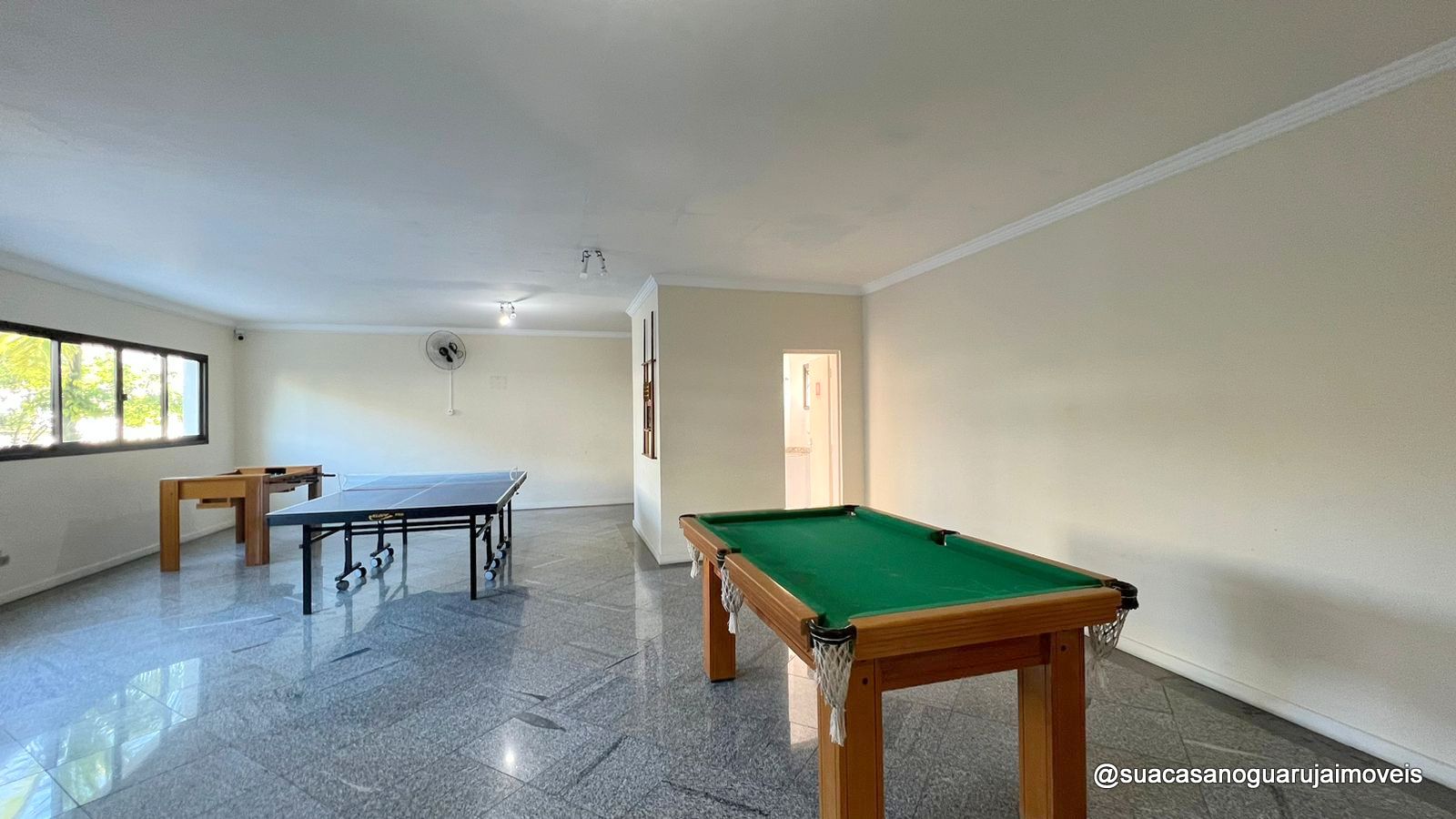 Apartamento com 2 dormitórios à venda, 80 m² por R$ 350.000 - Loteamento João Batista Julião - Guarujá/SP COD. AP24785V