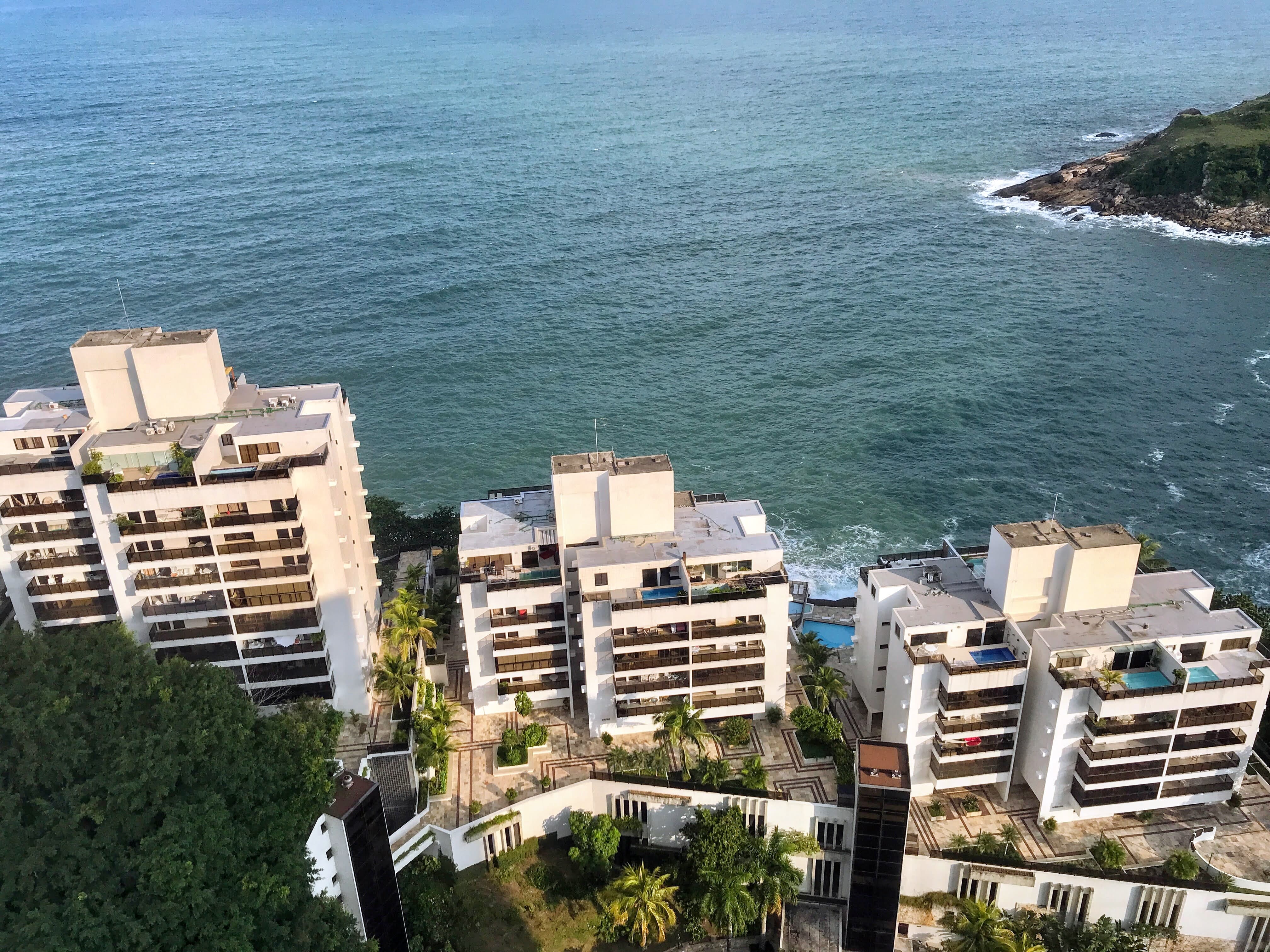 Apartamento - Venda, Mar e Céu, Guarujá, SP