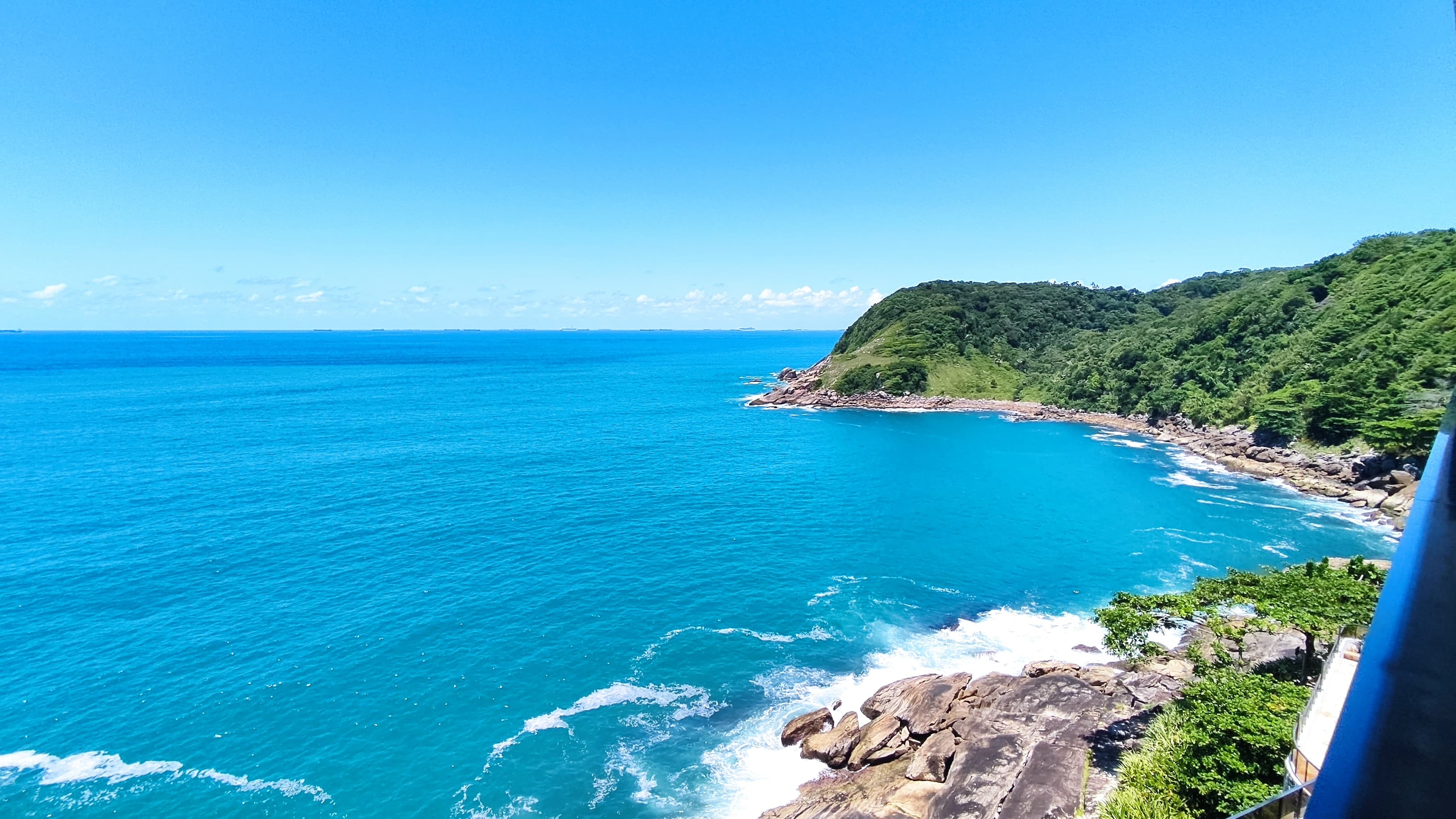 Apartamento com 3 dormitórios à venda, 132 m² por R$ 900.000 - Praia da Enseada – Tortugas - Guarujá/SP COD. AP38790V