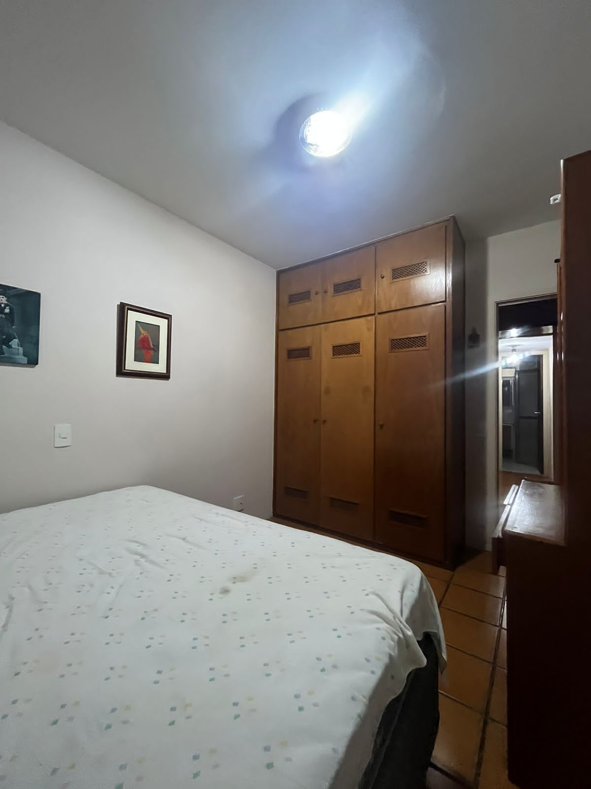 Apartamento para alugar com 3 quartos, 100m² - Foto 8