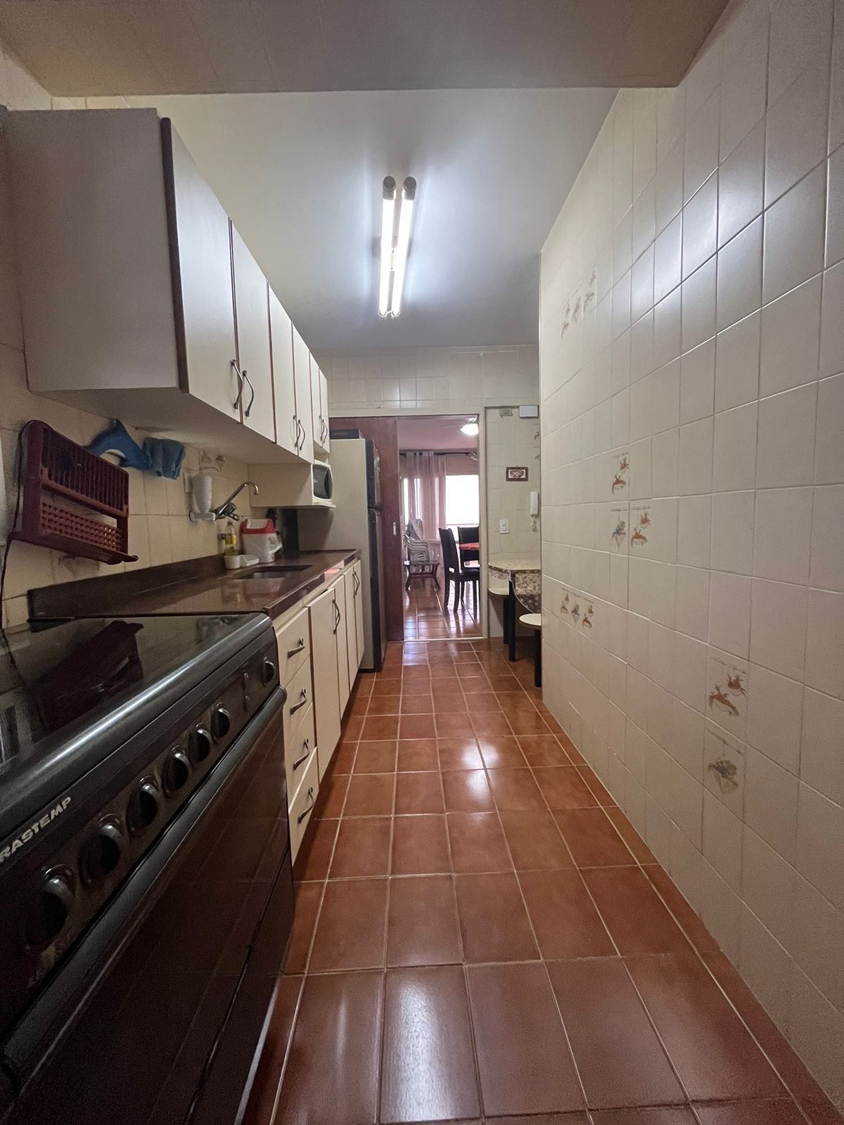 Apartamento para alugar com 3 quartos, 100m² - Foto 14