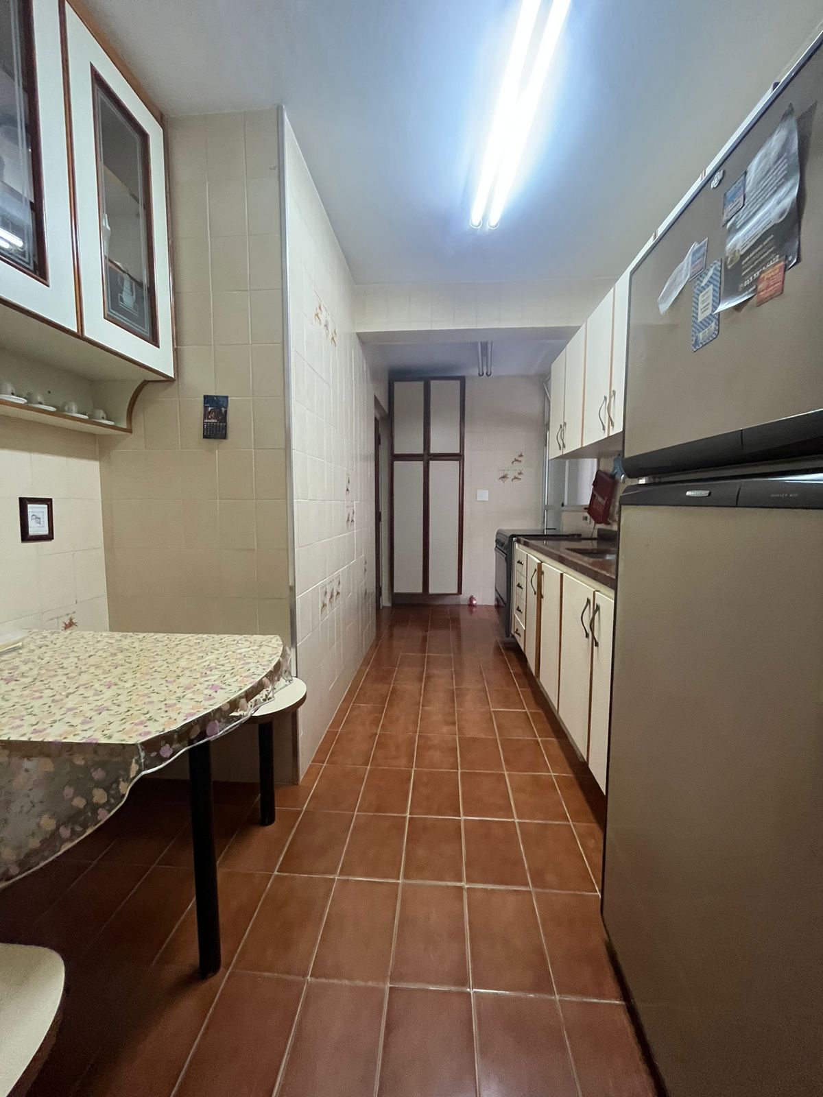 Apartamento para alugar com 3 quartos, 100m² - Foto 12