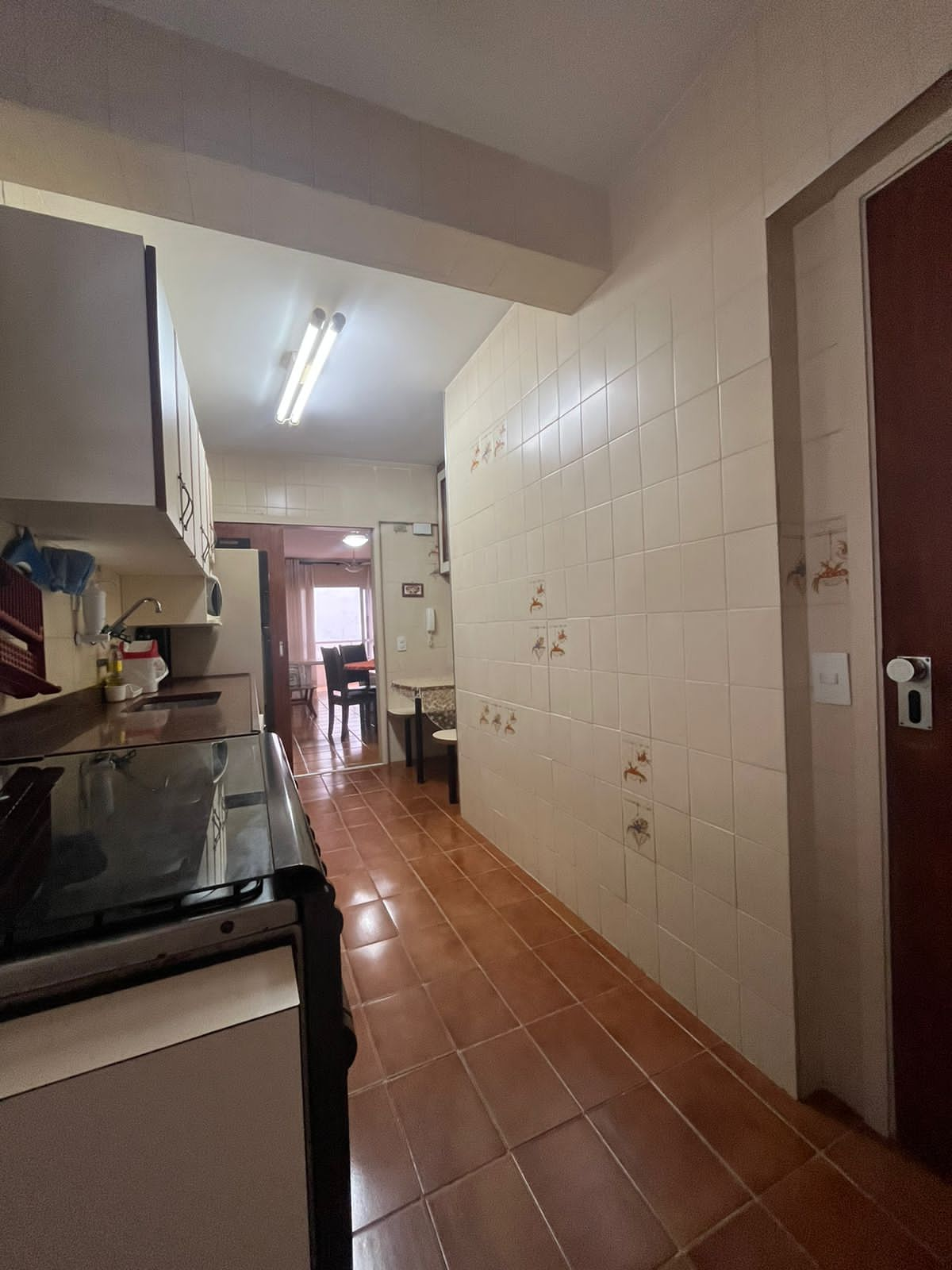 Apartamento para alugar com 3 quartos, 100m² - Foto 7