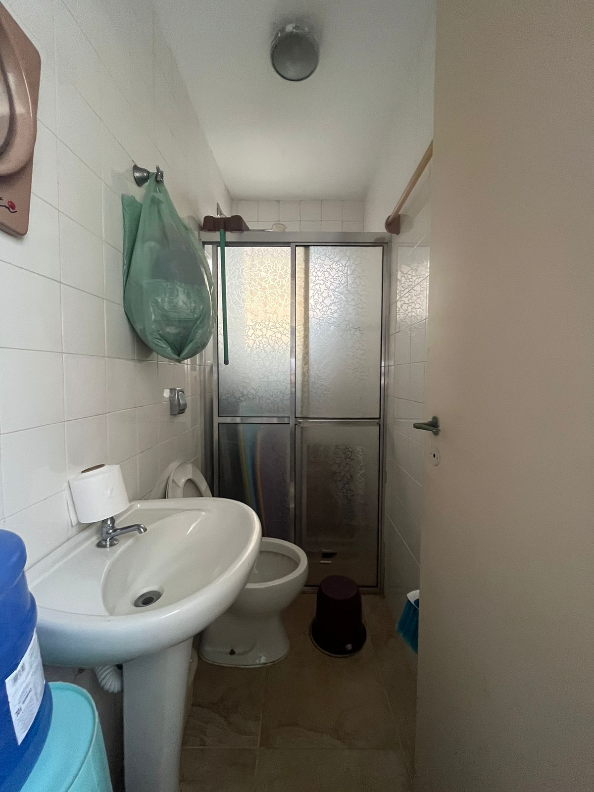 Apartamento para alugar com 3 quartos, 100m² - Foto 13