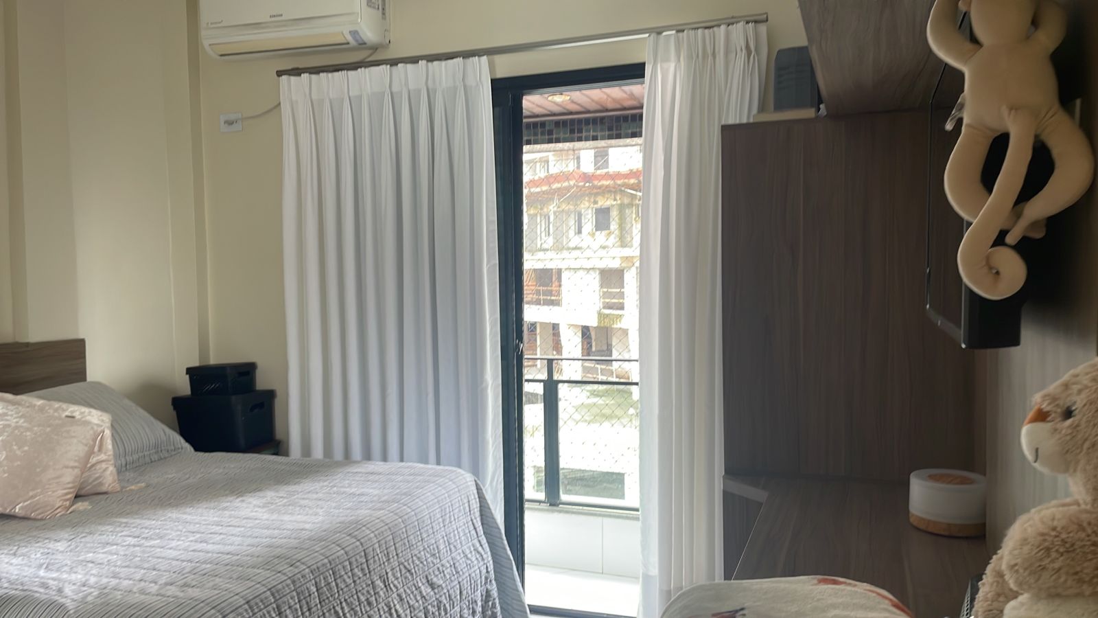 Apartamento à venda com 2 quartos, 100m² - Foto 11