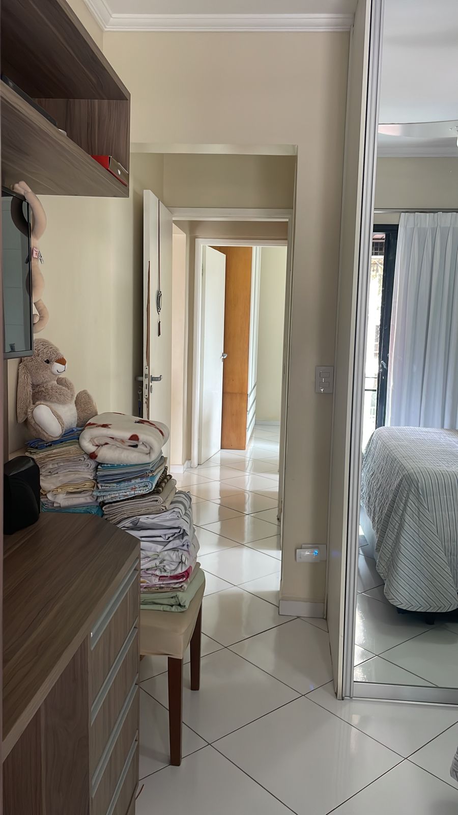 Apartamento à venda com 2 quartos, 100m² - Foto 5