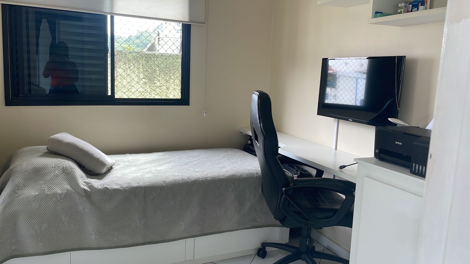 Apartamento à venda com 2 quartos, 100m² - Foto 13