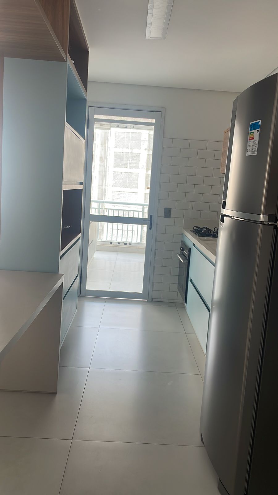 Apartamento à venda com 3 quartos, 118m² - Foto 7