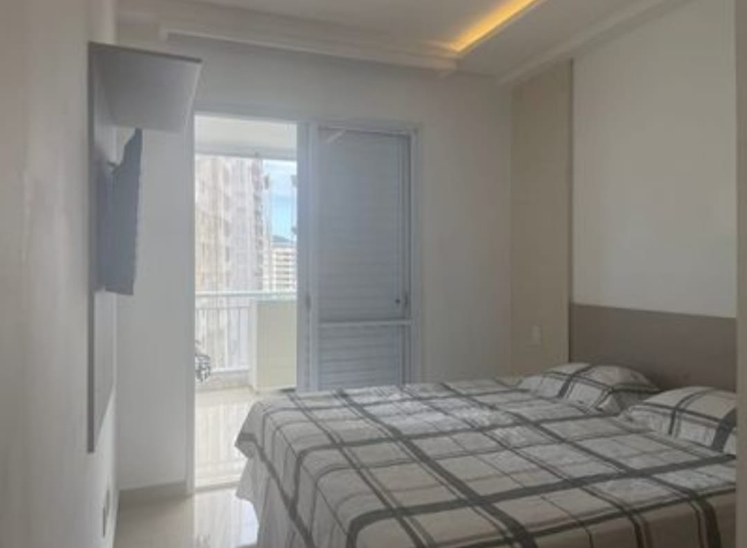 Apartamento para alugar com 3 quartos, 118m² - Foto 5