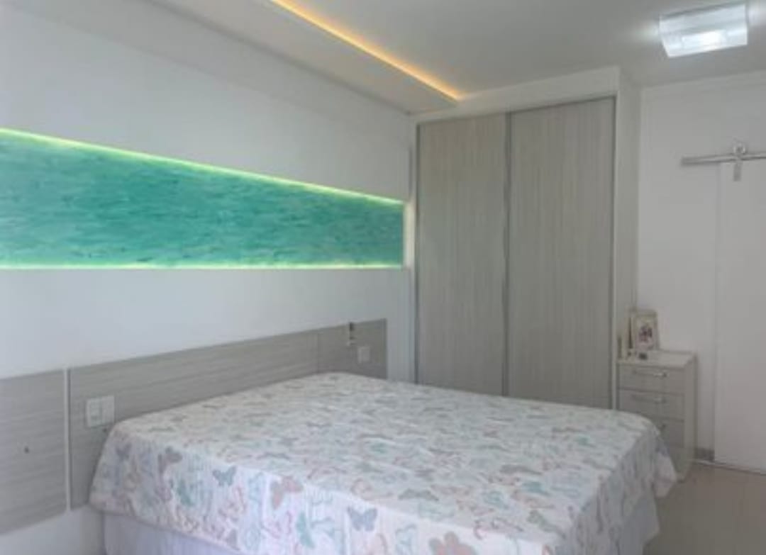 Apartamento para alugar com 3 quartos, 118m² - Foto 7